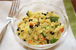 Thumbnail image for Curried Couscous & NYC