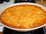 Thumbnail image for Mexican Chicken Casserole