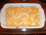 Thumbnail image for Fettuccine Alla Buranella