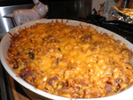 Thumbnail image for Tagliarini Casserole