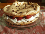 Thumbnail image for Swedish Torte