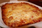 Thumbnail image for Spaghetti Pie