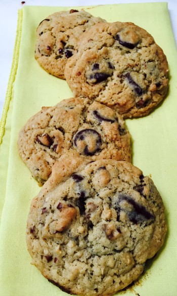 The Neiman Marcus $250 Cookie Recipe